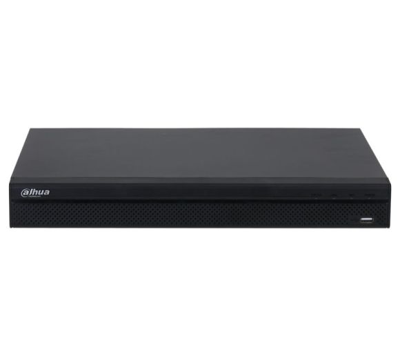 Dahua - NVR4216-4KS3 16CH 1U 2HDDs Lite Network Video Recorder _0