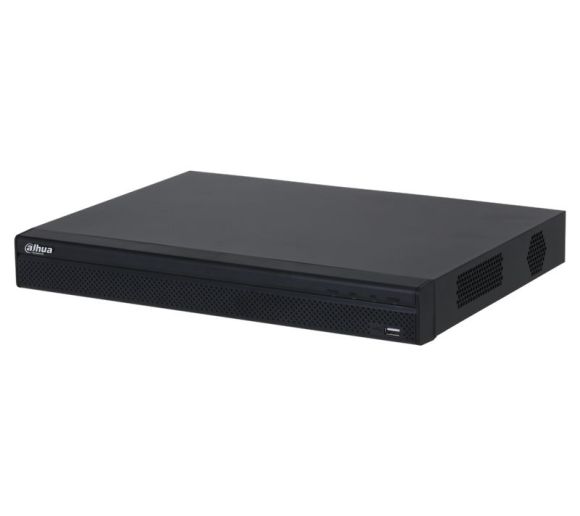 Dahua - NVR4232-4KS3 32CH 1U 2HDDs Lite Network Video Recorder _0