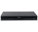 Dahua - NVR5216-EI 16 Channels 1U 2HDD WizSense Network Video Recorder _small_1