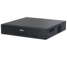 Dahua - NVR5864-EI 64 Channels 2U 8HDD WizSense Network Video Recorder _small_0