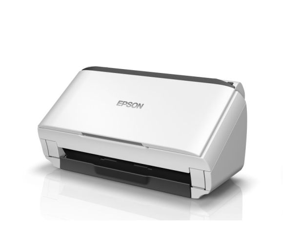 EPSON - WorkForce DS-410 A4 skener _2