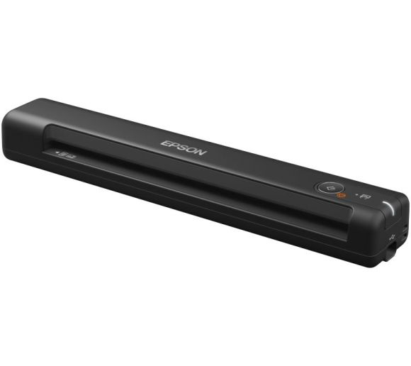 EPSON - WorkForce ES-50 A4 prenosni skener _3