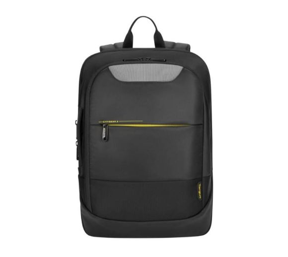 TARGUS - Ranac za laptop 15.6 inča TCG661GL CityGear Convertible crni _2