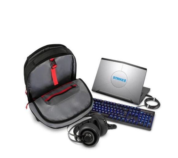 TARGUS - Ranac za laptop 17.3 inča TBB639GL Strike 2 Gaming _1