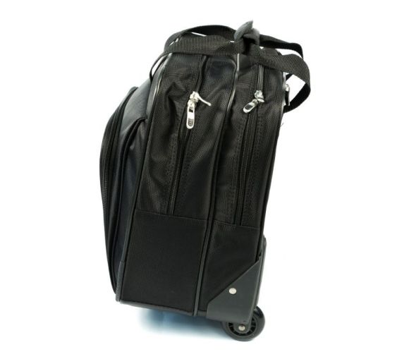 TARGUS - TBR003EU putna torba za laptop 16 inča crna _5