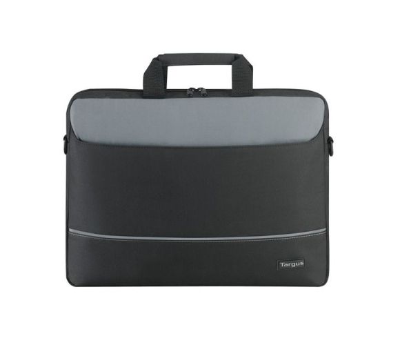 TARGUS - Torba za laptop 15.6 inča TBT238EU Intellect crna _1