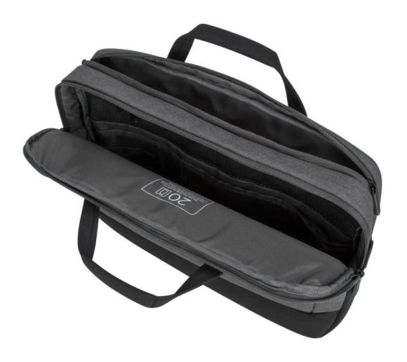 TARGUS - Torba za laptop 15.6 inča TBT92602GL CypressEco Topload siva _3