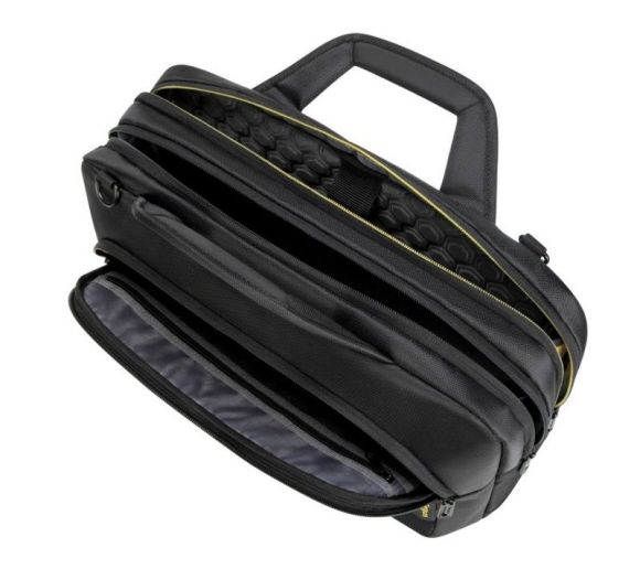TARGUS - Torba za laptop 15.6 inča TCG460GL CityGear crna _1