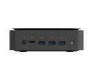 Gigabyte - GB-BER7-5700 BRIX Mini PC AMD Ryzen 7 5700U 1.8 GHz(4.30 GHz) _small_0