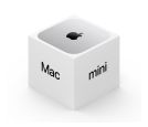 Apple - Mac mini M4 10-core CPU 10-core GPU 16GB 256GB SSD (MU9D3D/A) _small_0