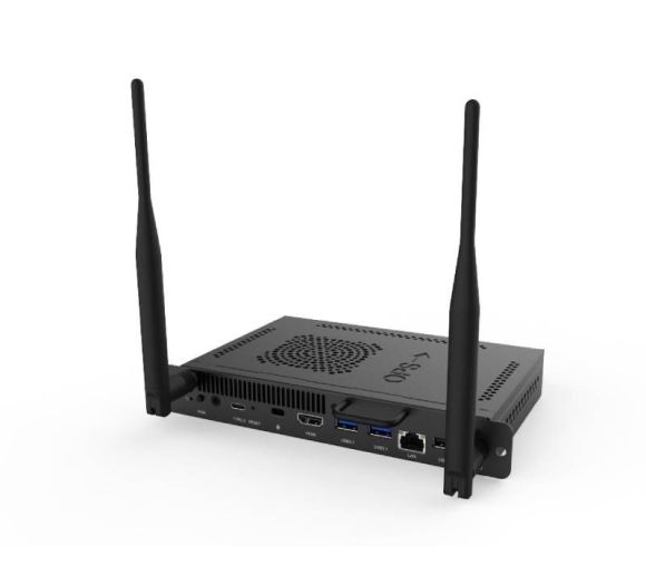 Dahua - Mini PC SP-PI5B82IS Intel i5-11320H Quad Core 3.2GHz 8GB 256GB _2