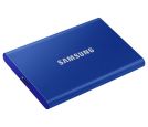 Samsung - Portable T7 2TB plavi eksterni SSD MU-PC2T0H _small_2