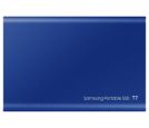 Samsung - Portable T7 2TB plavi eksterni SSD MU-PC2T0H _small_4