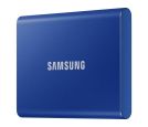 Samsung - Portable T7 2TB plavi eksterni SSD MU-PC2T0H _small_5