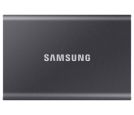 Samsung - Portable T7 4TB sivi eksterni SSD MU-PC4T0T _small_1