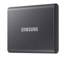 Samsung - Portable T7 4TB sivi eksterni SSD MU-PC4T0T _small_2