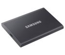 Samsung - Portable T7 4TB sivi eksterni SSD MU-PC4T0T _small_3