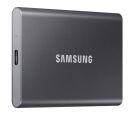 Samsung - Portable T7 4TB sivi eksterni SSD MU-PC4T0T _small_5