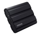 Samsung - Portable T7 Shield 1TB crni eksterni SSD MU-PE1T0S _small_6