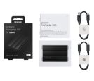 Samsung - Portable T7 Shield 1TB crni eksterni SSD MU-PE1T0S _small_7