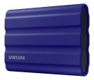 Samsung - Portable T7 Shield 1TB plavi eksterni SSD MU-PE1T0R _small_2