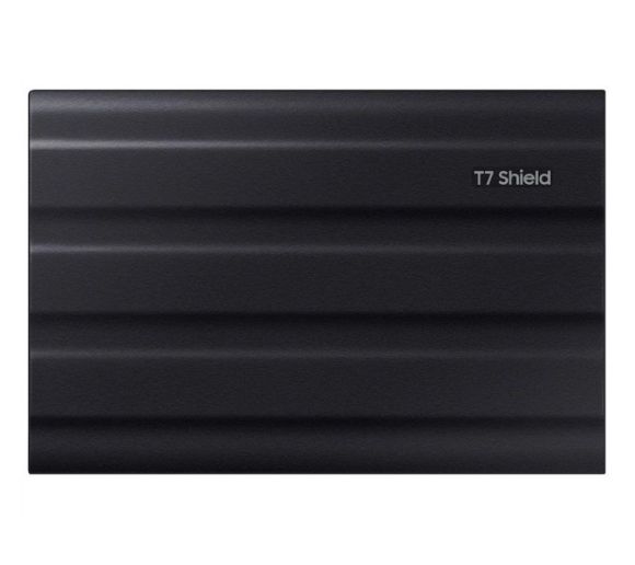 Samsung - Portable T7 Shield 2TB crni eksterni SSD MU-PE2T0S _4