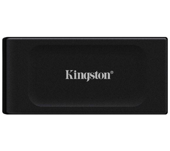 Kingston - Portable XS1000 2TB eksterni SSD SXS1000/2000G _1