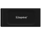 Kingston - Portable XS1000 2TB eksterni SSD SXS1000/2000G _small_1