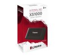 Kingston - Portable XS1000 2TB eksterni SSD SXS1000/2000G _small_2
