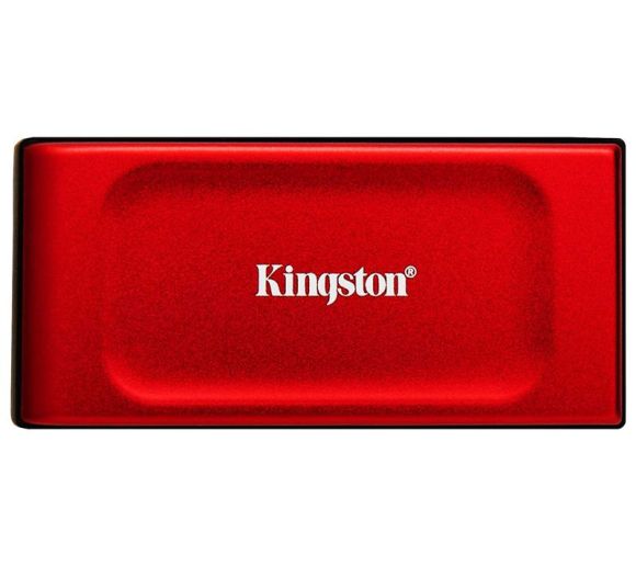 Kingston - Portable XS1000R 1TB eksterni SSD SXS1000R/1000G _0