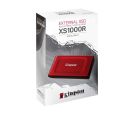Kingston - Portable XS1000R 1TB eksterni SSD SXS1000R/1000G _small_1