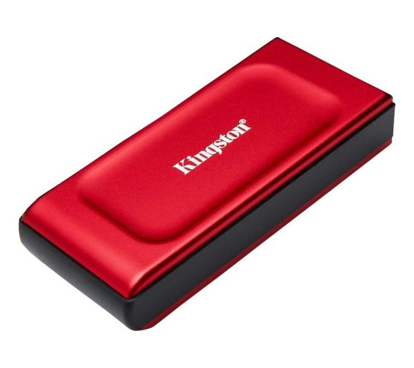 Kingston - Portable XS1000R 1TB eksterni SSD SXS1000R/1000G _2