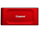 Kingston - Portable XS1000R 2TB eksterni SSD SXS1000R/2000G _small_0