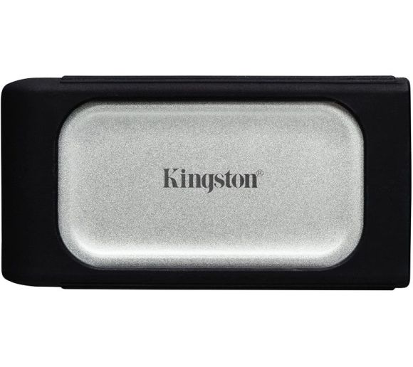 Kingston - Portable XS2000 1TB eksterni SSD SXS2000/1000G _3