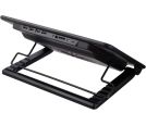 Cooler Master - Postolje za laptop NotePal ERGOSTAND IV (R9-NBS-E42K-GP), crno _small_2
