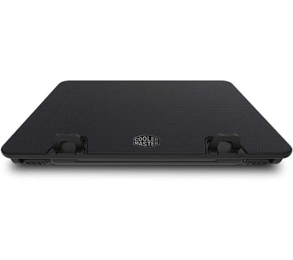 Cooler Master - Postolje za laptop NotePal ERGOSTAND IV (R9-NBS-E42K-GP), crno _3