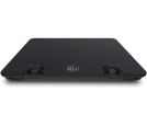 Cooler Master - Postolje za laptop NotePal ERGOSTAND IV (R9-NBS-E42K-GP), crno _small_3
