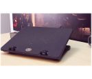 Cooler Master - Postolje za laptop NotePal ERGOSTAND IV (R9-NBS-E42K-GP), crno _small_4