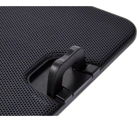 Cooler Master - Postolje za laptop NotePal ERGOSTAND IV (R9-NBS-E42K-GP), crno _5
