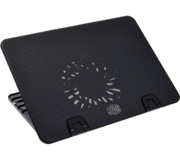Cooler Master - Postolje za laptop NotePal ERGOSTAND IV (R9-NBS-E42K-GP), crno _7