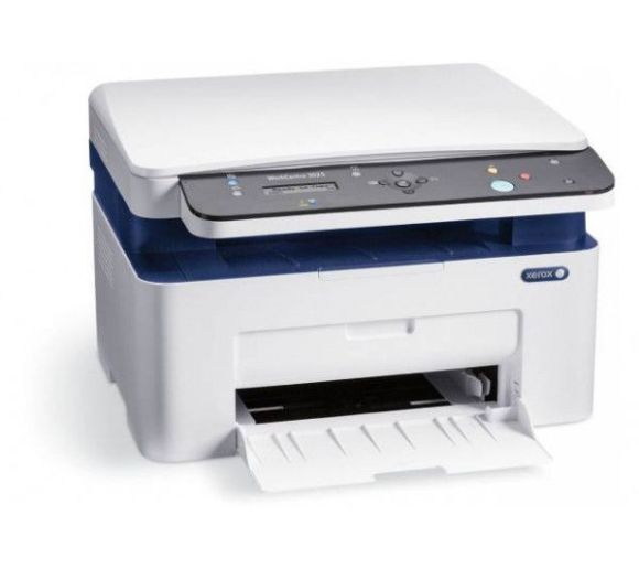 Xerox - MFP Laser Xerox 3025BI štampač/skener/kopir wireless_0