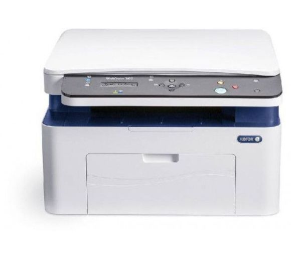 Xerox - MFP Laser Xerox 3025BI štampač/skener/kopir wireless_1