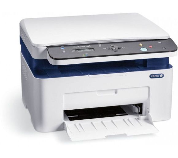 Xerox - MFP Laser Xerox 3025BI štampač/skener/kopir wireless_2