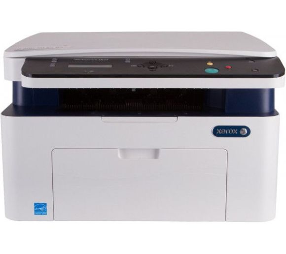 Xerox - MFP Laser Xerox 3025BI štampač/skener/kopir wireless_3
