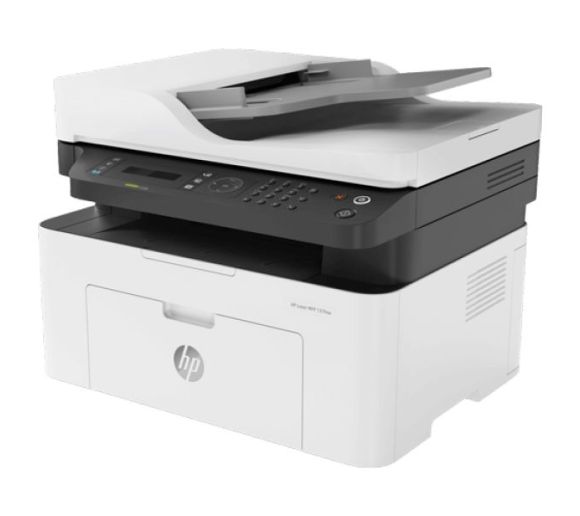 HP - MFP LaserJet HP M137fnw štampač/skener/kopir/fax/ADF/LAN/wireless 4ZB84A_0
