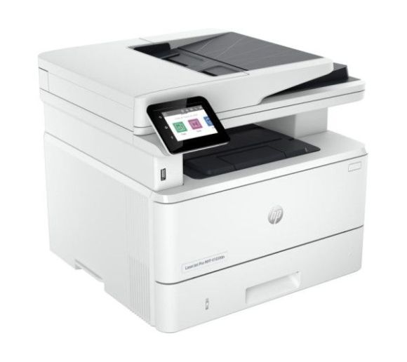 HP - MFP LaserJet Pro HP 4103fdn štampač/skener/kopir/fax/duplex/LAN 2Z628A_1