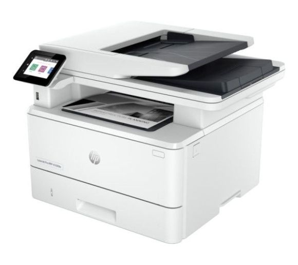 HP - MFP LaserJet Pro HP 4103fdn štampač/skener/kopir/fax/duplex/LAN 2Z628A_2