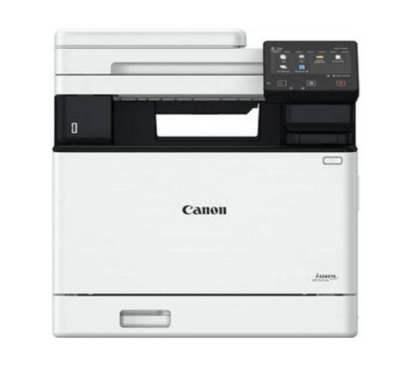 Canon - MFP CANON I-SENSYS MF752Cdw color štampač/skener/kopir/duplex/LAN/wireless_0
