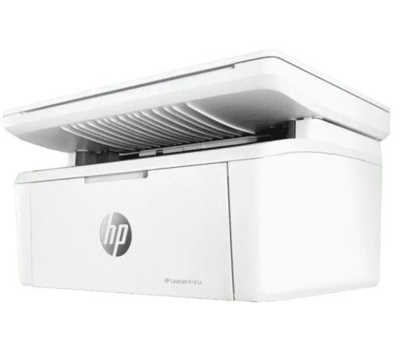 HP - MFP LaserJet HP M141a štampač/skener/kopir 7MD73A_1