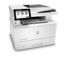 HP - MFP LaserJet Enterprise HP 430f štampač/skener/kopir/LAN 3PZ55A_small_0
